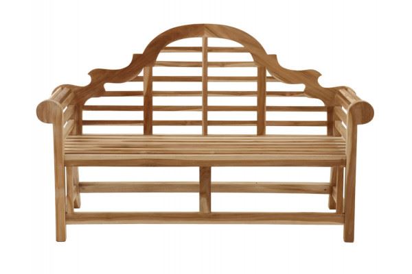 Marlboro Teakbænk - Classic Teak - 150 cm