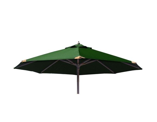 Signe Parasol Ø 2 meter m/tilt